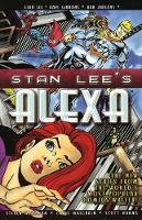 Book Cover for Alexa by Stan Lee, Dave Gibbons, Dan Jurgens