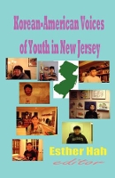 Book Cover for Korean-American Voices of Youth in New Jersey by Esther Hah