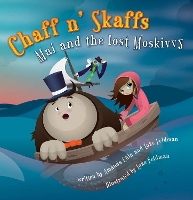 Book Cover for Chaff n' Skaffs by Amanda Chin