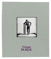 Book Cover for George Dureau by Philip Gefter