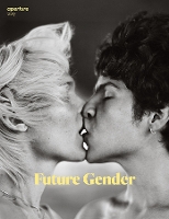 Book Cover for Future Gender: Aperture 229 by Michael Famighetti