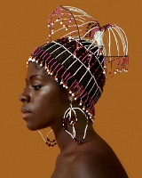Book Cover for Kwame Brathwaite: Black Is Beautiful by Kwame Brathwaite, Tanisha C. Ford, Deborah Willis
