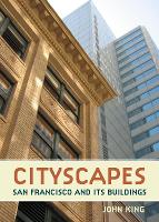 Book Cover for Cityscapes by John King