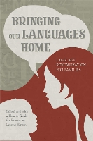 Book Cover for Bringing Our Languages Home by Leanne Hinton