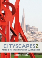 Book Cover for Cityscapes 2 by John King