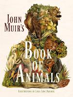 Book Cover for John Muir's Book of Animals by John Muir