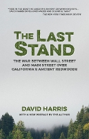 Book Cover for The Last Stand by David Harris