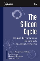 Book Cover for The Silicon Cycle by Venugopalan Ittekkot