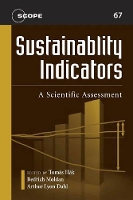 Book Cover for Sustainability Indicators by Tomás Hák