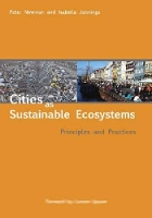 Book Cover for Cities as Sustainable Ecosystems by Peter Newman, Isabella Jennings