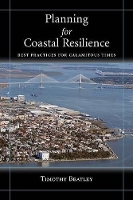 Book Cover for Planning for Coastal Resilience Best Practices for Calamitous Times by Timothy Beatley