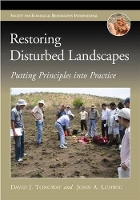 Book Cover for Restoring Disturbed Landscapes by David J Tongway, John A Ludwig