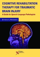 Book Cover for Cognitive Rehabilitation Therapy for Traumatic Brain Injury by Jennifer A. Ostergren