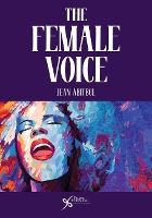 Book Cover for The Female Voice by Jean Abitbol