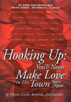 Book Cover for Hooking Up by Olivia Smith