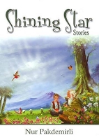 Book Cover for Shining Star Stories by Nur Pakdemirli