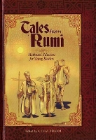 Book Cover for Tales from Rumi by Jalal al-Din Rumi