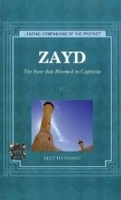 Book Cover for Zayd by Resit Haylamaz