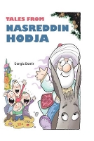 Book Cover for Tales from Nasreddin Hodja by Cengiz Demir