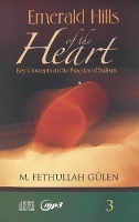 Book Cover for Emerald Hills of the Heart 3 Audiobook by M Fethullah Gülen