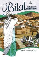 Book Cover for Bilal ibn Rabah by Shahada Sharelle Abdul Haqq