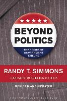 Book Cover for Beyond Politics by Randy T. Simmons