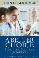 Book Cover for A Better Choice by Goodman