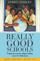 Book Cover for Really Good Schools by James Tooley