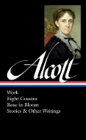 Book Cover for Louisa May Alcott by Louisa May Alcott