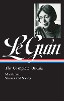 Book Cover for Ursula K. Le Guin: The Complete Orsinia by Ursula Le Guin