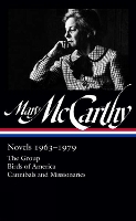 Book Cover for Mary Mccarthy: Novels 1963-1979 by Mary McCarthy