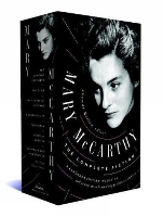 Book Cover for Mary Mccarthy: The Complete Fiction by Mary McCarthy