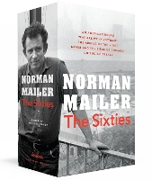 Book Cover for Norman Mailer: The 1960s Collection by Norman Mailer