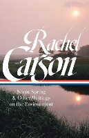 Book Cover for Rachel Carson: Silent Spring & Other Environmental Writings by Rachel Carson