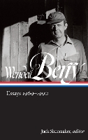 Book Cover for Wendell Berry: Essays 1969 - 1990 by Wendell Berry