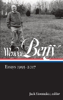 Book Cover for Wendell Berry: Essays 1993 - 2017 by Wendell Berry