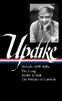 Book Cover for John Updike: Novels 1978-1984 by John Updike