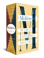 Book Cover for Moliere: The Complete Richard Wilbur Translations by Moliere, Richard Wilbur