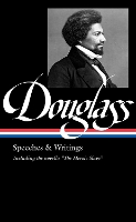 Book Cover for Frederick Douglass: Speeches & Writings (loa #358) by Frederick Douglass