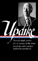 Book Cover for John Updike: Novels 1996–2000 (loa #365) by John Updike, Christopher Carduff