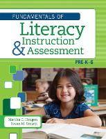 Book Cover for Fundamentals of Literacy Instruction & Assessment, Pre K-6 by Martha C. Hougen