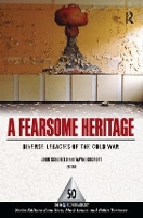 Book Cover for A Fearsome Heritage by John Schofield