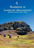 Book Cover for Handbook of Landscape Archaeology by Bruno David