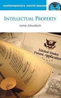 Book Cover for Intellectual Property by Aaron Schwabach