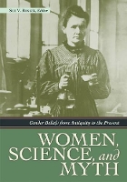 Book Cover for Women, Science, and Myth by Sue V. Rosser
