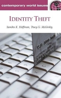 Book Cover for Identity Theft by Sandra K Hoffman, Tracy G McGinley