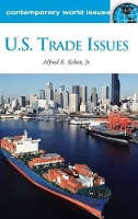 Book Cover for U.S. Trade Issues by Alfred E Eckes Jr