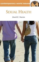 Book Cover for Sexual Health by David E Newton