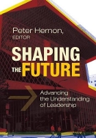 Book Cover for Shaping the Future by Peter Hernon