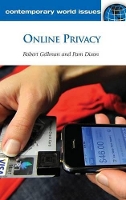 Book Cover for Online Privacy by Robert Gellman, Pam, Executive Director Dixon